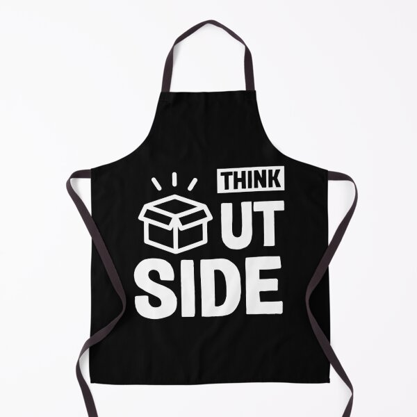 Item preview, Think out side the box designed and sold by shacalacah.