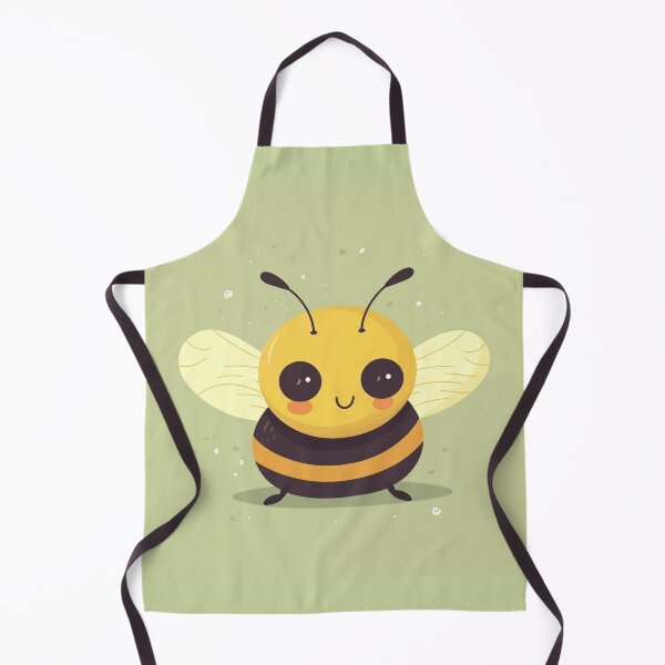 Artikelvorschau, Bee entworfen und verkauft von Midnight Garden.