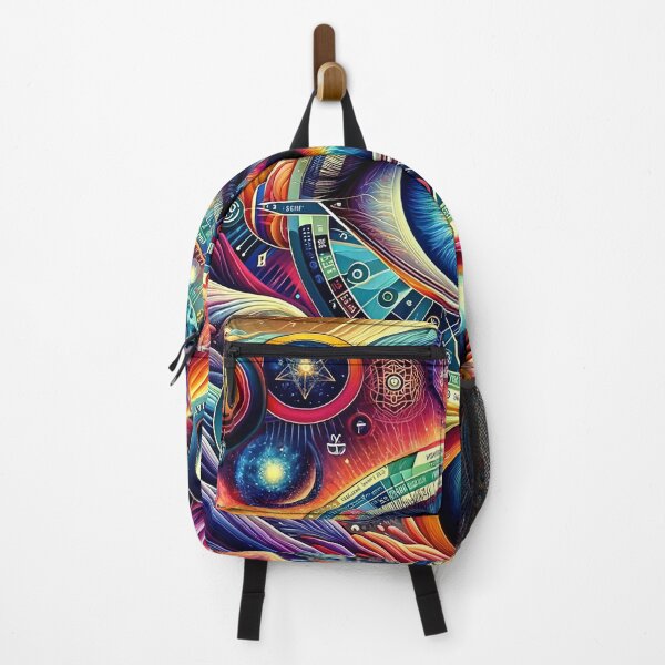Item preview, "Omniscient" designed and sold by Sylmantra.