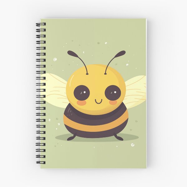 Item preview, Bee designed and sold by Midnight Garden.