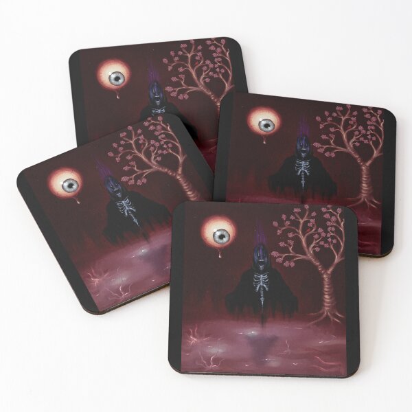 Item preview, Sickness Unto Death designed and sold by DeadPhilosophy.