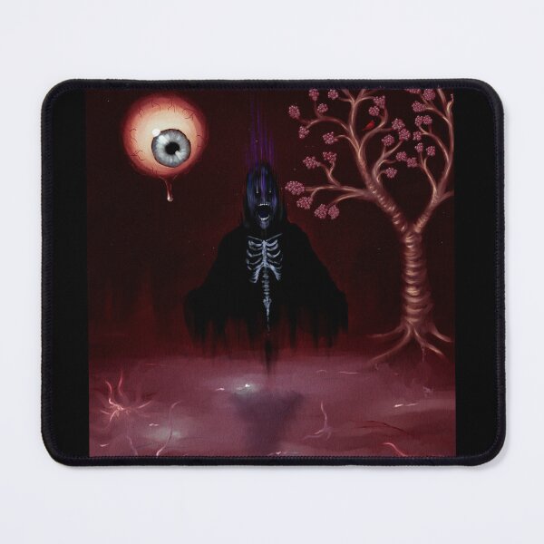 Item preview, Sickness Unto Death designed and sold by DeadPhilosophy.