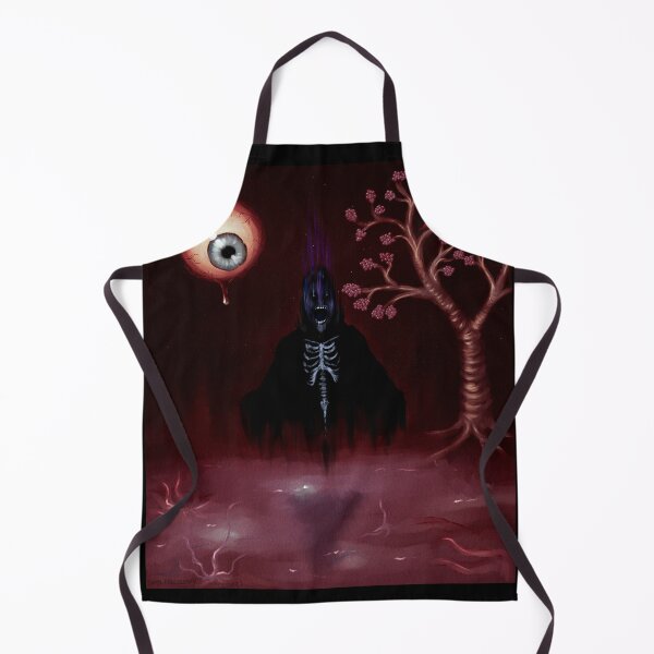 Item preview, Sickness Unto Death designed and sold by DeadPhilosophy.
