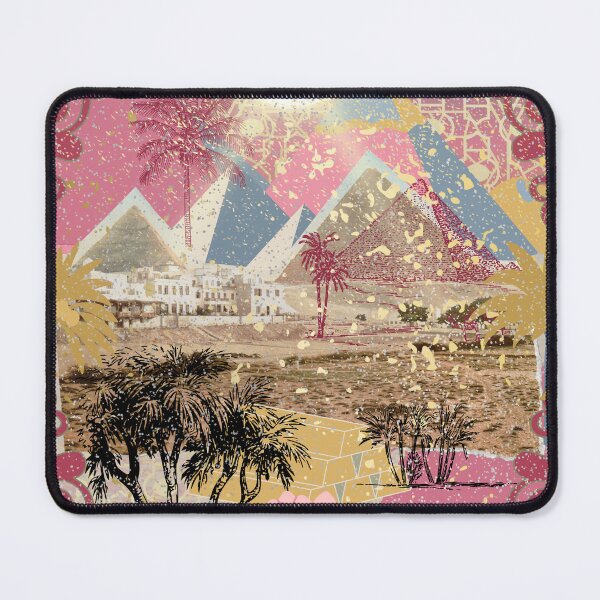 Item preview, Copy of Egypt, piramids designed and sold by Sugar Wisdom .