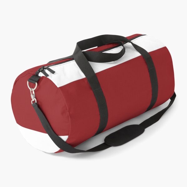 Item preview, Solid Fire Red designed and sold by solidly.