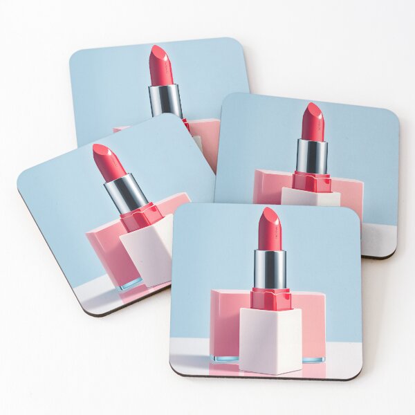 Item preview, red lipstick designed and sold by aimarketspot.