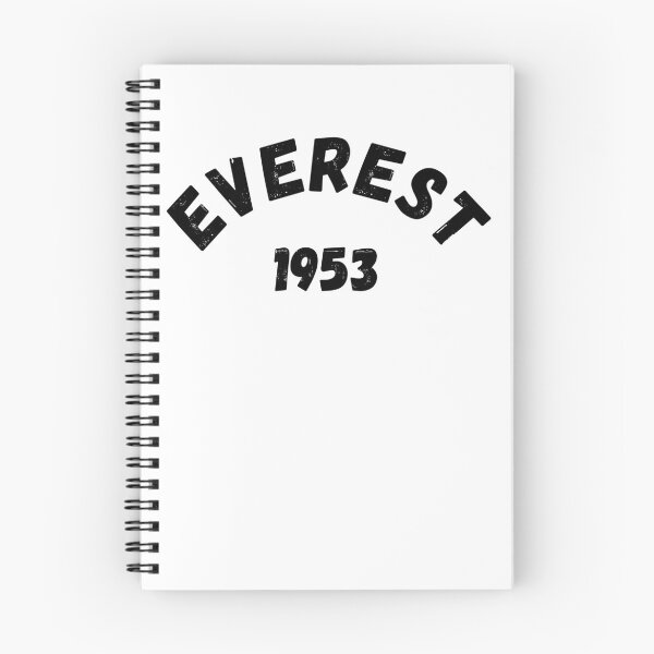 Item preview, Everest 1953 designed and sold by MtEverestShop.