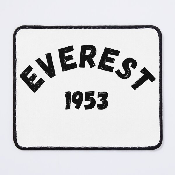 Item preview, Everest 1953 designed and sold by MtEverestShop.