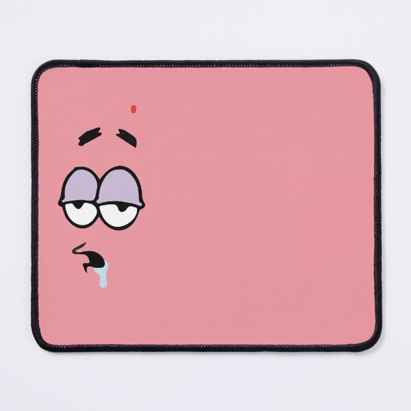 Item preview, Face of one of the cartoons' star - small designed and sold by dAiwid prints.