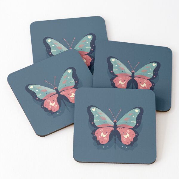 Item preview, Butterfly designed and sold by Midnight Garden.