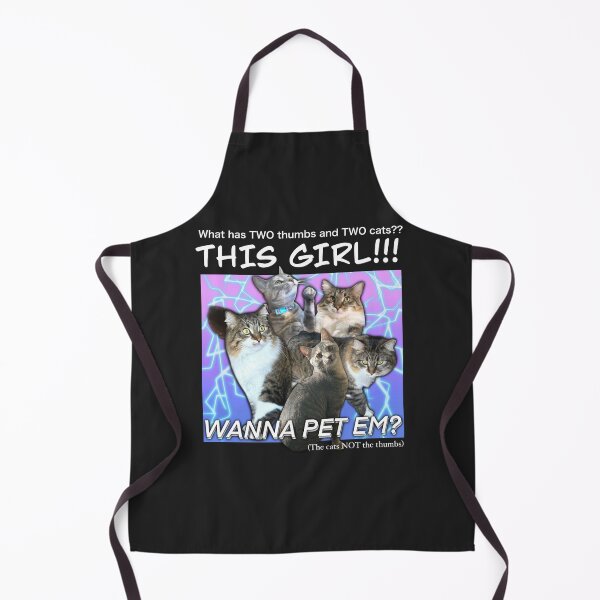Item preview, Two Thumbs Two Cats designed and sold by jastinamor.