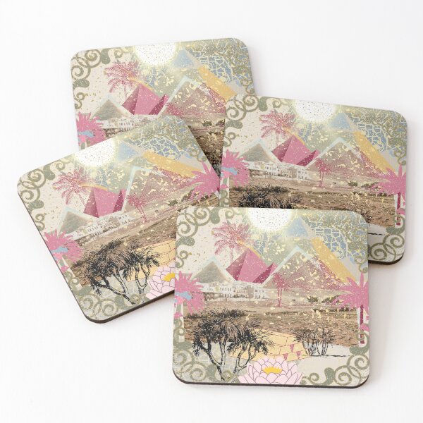 Item preview, Copy of Egypt, piramids designed and sold by Sugar Wisdom .