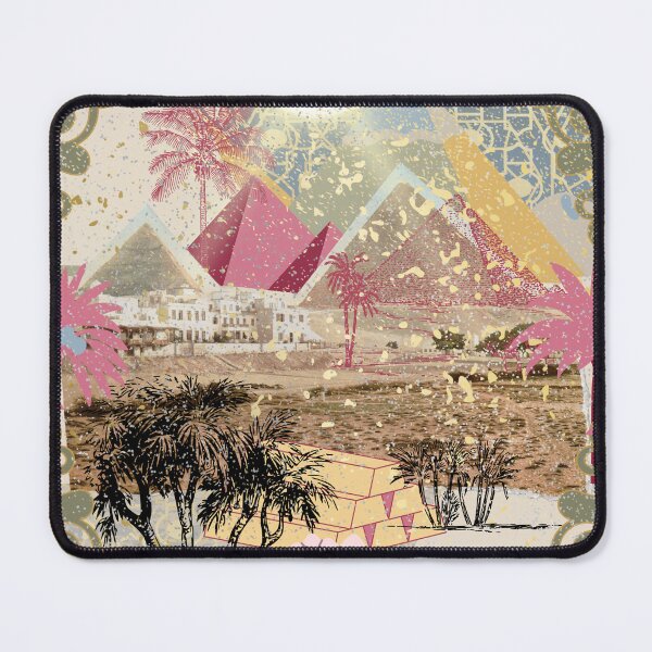 Item preview, Copy of Egypt, piramids designed and sold by Sugar Wisdom .