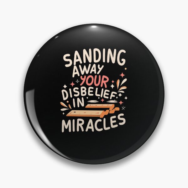 Item preview, Disbelief in miracles  designed and sold by Kombinerki.