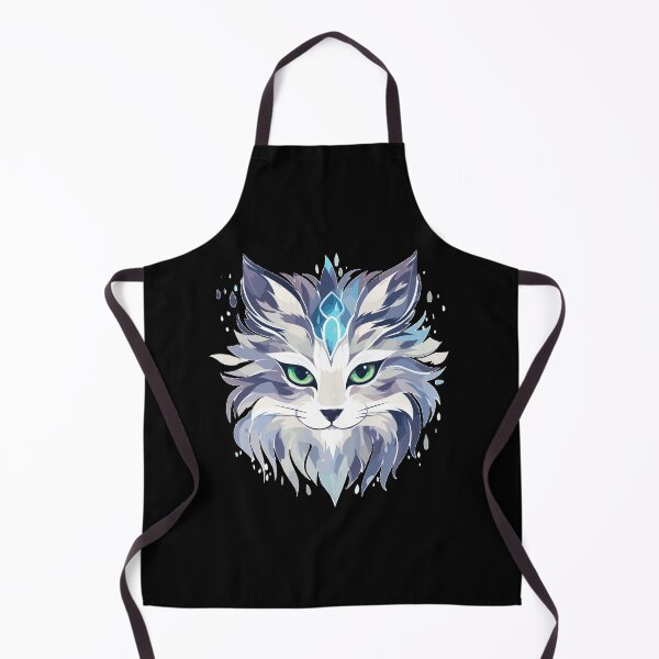 Item preview, Cat - Illustration designed and sold by MrERNST.