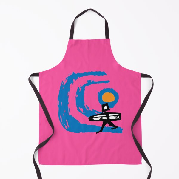 Item preview, SURF DUDE. SURFING SURFER ART. designed and sold by 5hertz.