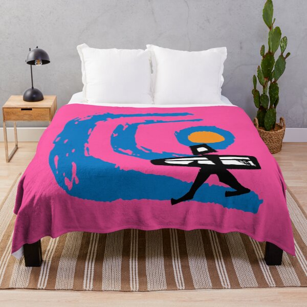 Item preview, SURF DUDE. SURFING SURFER ART. designed and sold by 5hertz.