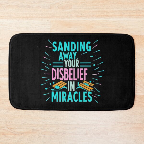 Item preview, Disbelief in miracles  designed and sold by Kombinerki.