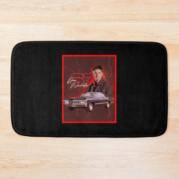 Item preview, spn dean racing au designed and sold by Minimultifandom.