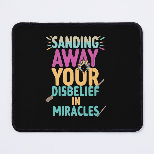 Item preview, Disbelief in miracles designed and sold by Kombinerki.