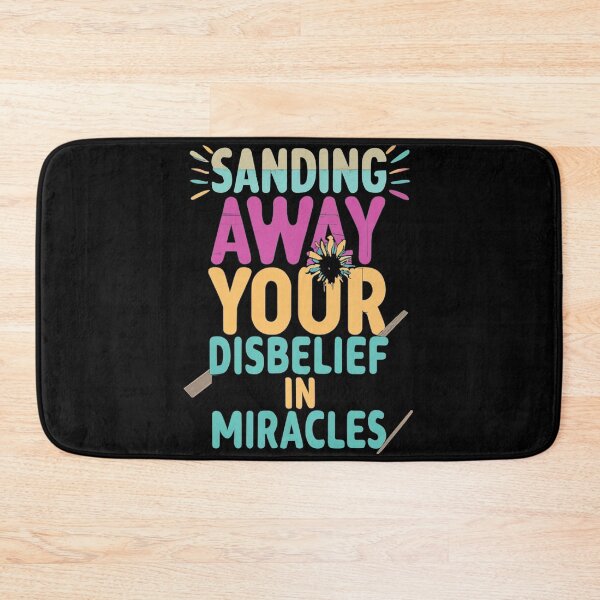 Item preview, Disbelief in miracles  designed and sold by Kombinerki.
