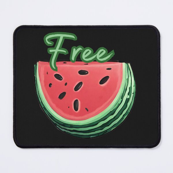 Item preview, Watermelon palestine designed and sold by MilkyForest.