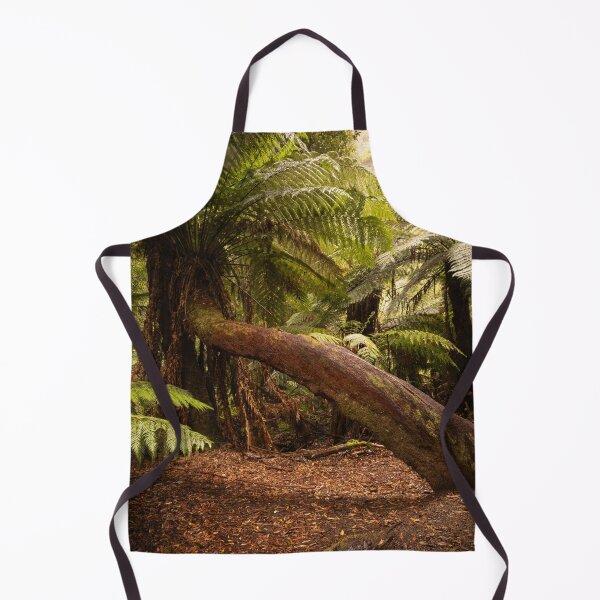 Item preview, Tree Ferns Mt Field walk designed and sold by Images by Chris de Blank.