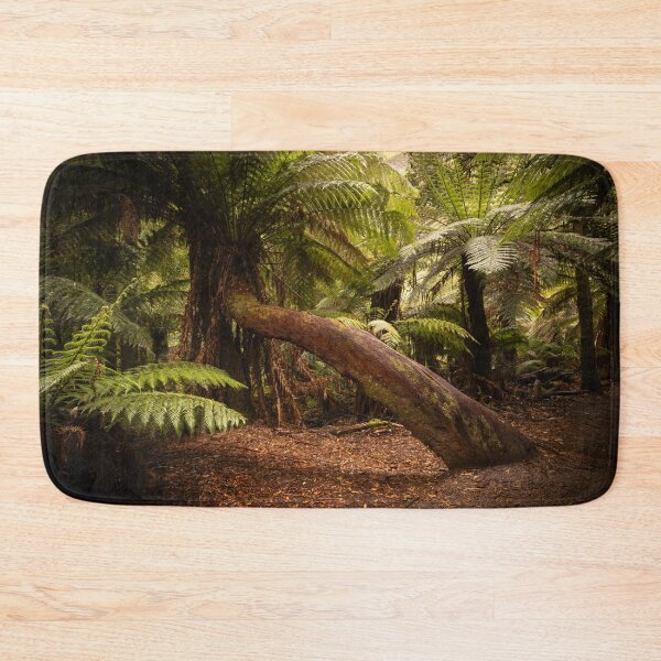 Item preview, Tree Ferns Mt Field walk designed and sold by Images by Chris de Blank.