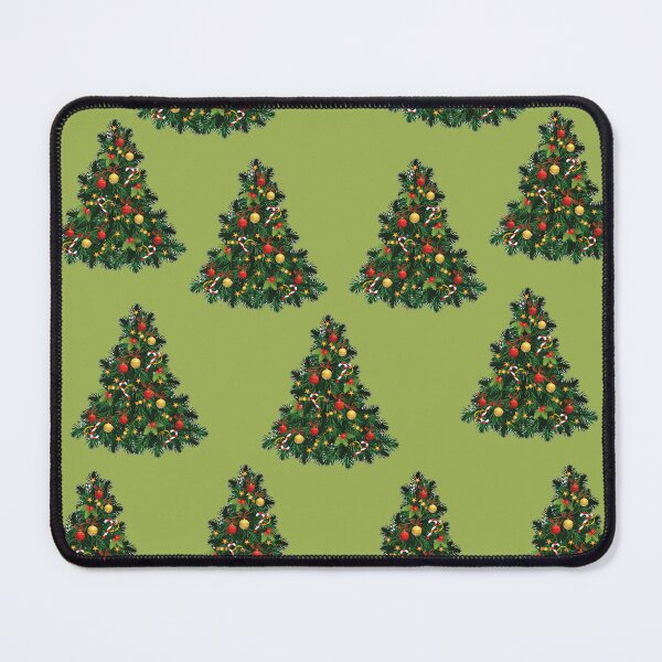 Item preview, Crismistmas Tree Design  designed and sold by WhimsicalGrid .