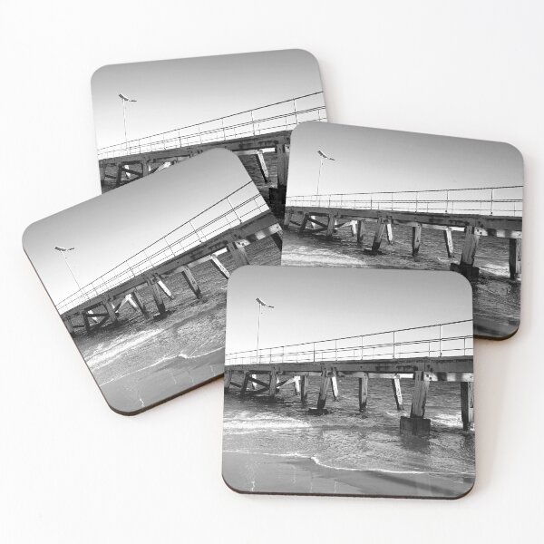 Item preview, Jetty. (Normanville, SA) designed and sold by FJMTHOMPSON49.