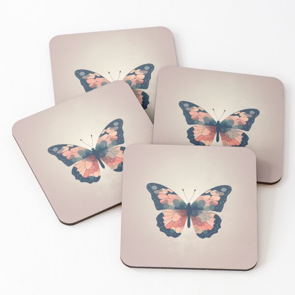 Item preview, Butterfly designed and sold by Midnight Garden.