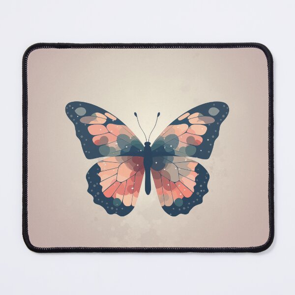 Artikelvorschau, Butterfly entworfen und verkauft von Midnight Garden.