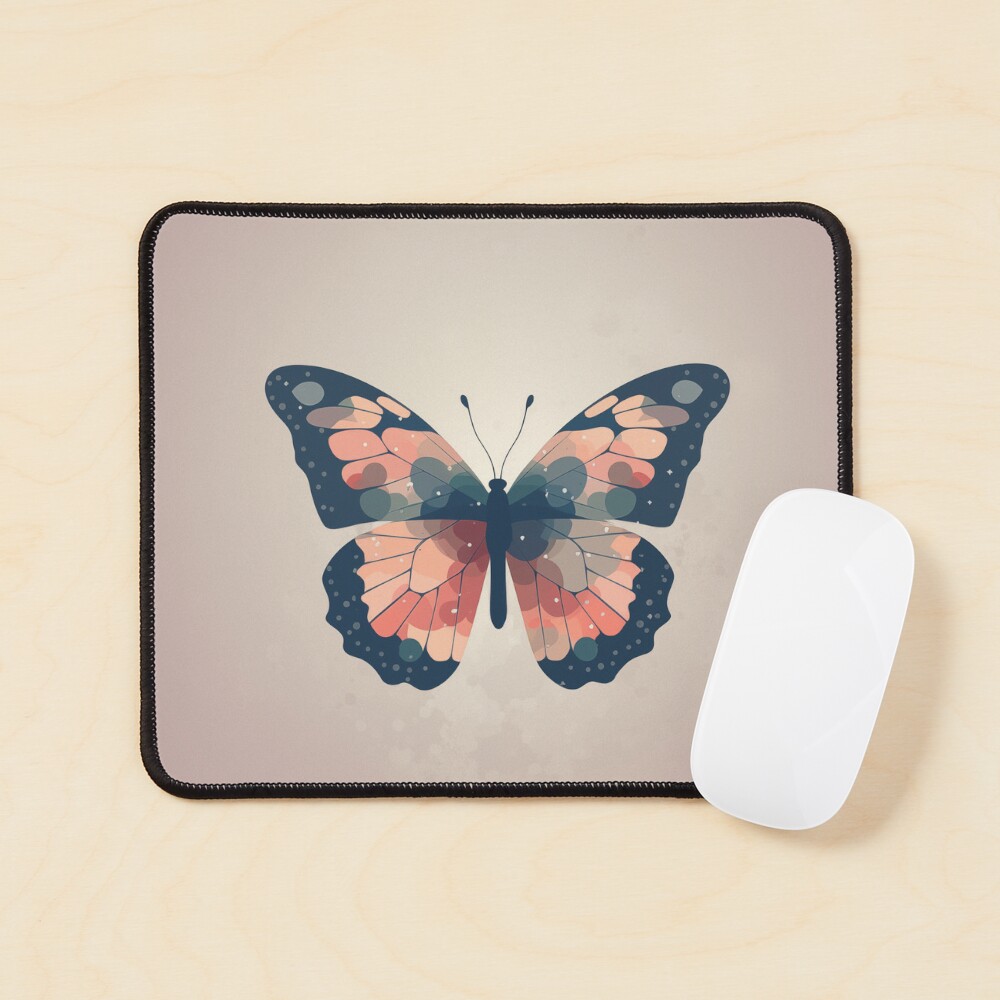 Item preview, Mouse Pad designed and sold by Print-Patterns.