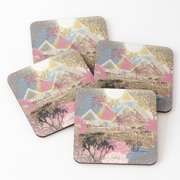 Item preview, Copy of Egypt, piramids designed and sold by Sugar Wisdom .