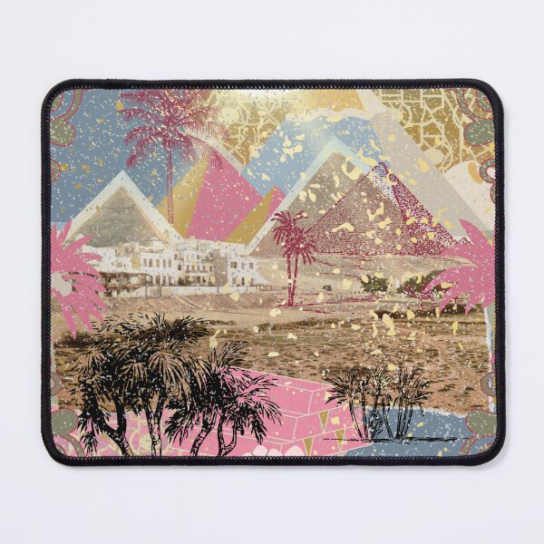 Item preview, Copy of Egypt, piramids designed and sold by Sugar Wisdom .