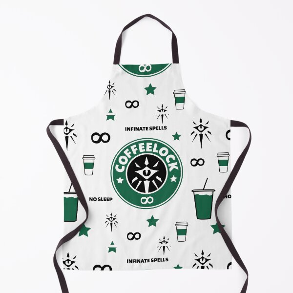 Item preview, Coffeelock Pattern designed and sold by hulkperfume.