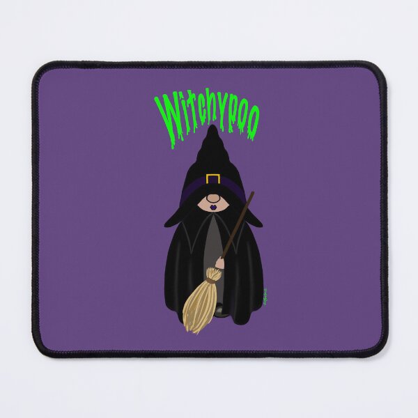 Item preview, Witchypoo designed and sold by SVBowlesArt.