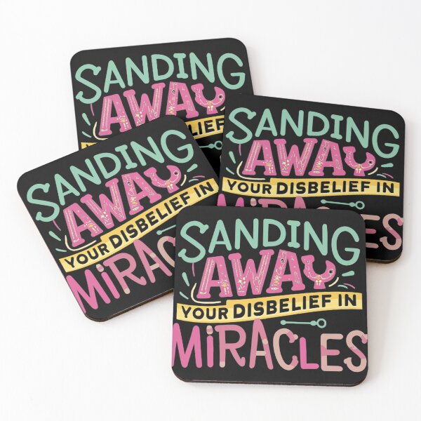 Item preview,  Disbelief in miracles  designed and sold by Kombinerki.