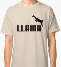 puma classic tee puma classic tee