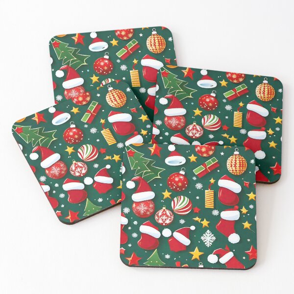 Item preview, Christmas designed and sold by MatrixTattoo.