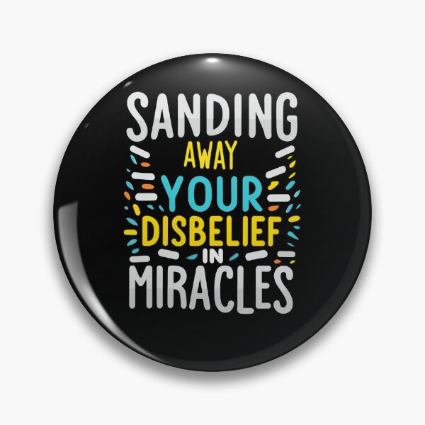 Item preview, Copy of Disbelief in miracles  designed and sold by Kombinerki.