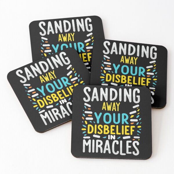 Item preview, Copy of Disbelief in miracles  designed and sold by Kombinerki.