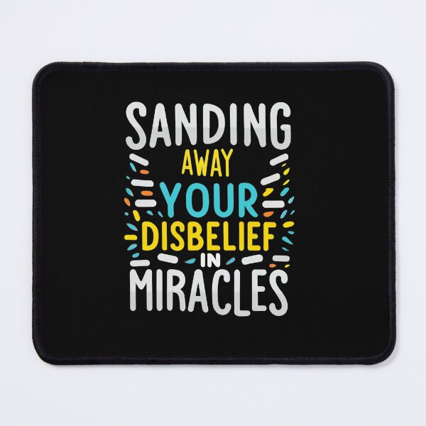 Item preview, Copy of Disbelief in miracles  designed and sold by Kombinerki.