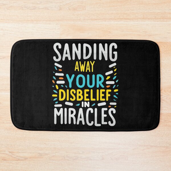 Item preview, Copy of Disbelief in miracles  designed and sold by Kombinerki.