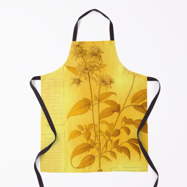 Item preview, Botanical drawing in vintage style designed and sold by LanaGustavsson.