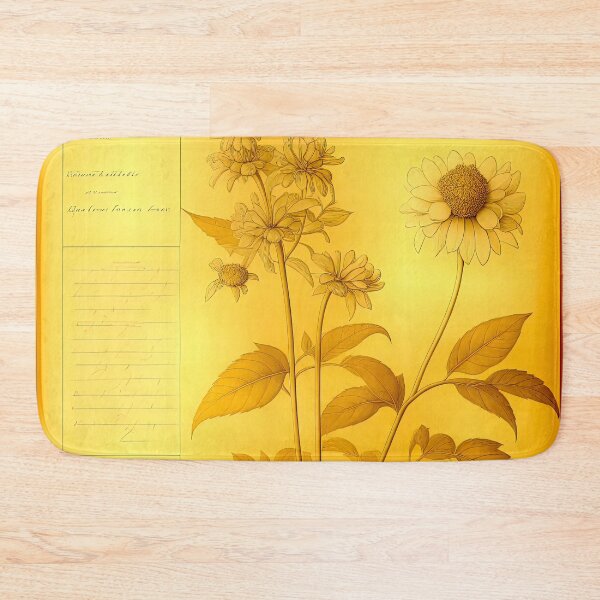 Item preview, Botanical drawing in vintage style designed and sold by LanaGustavsson.