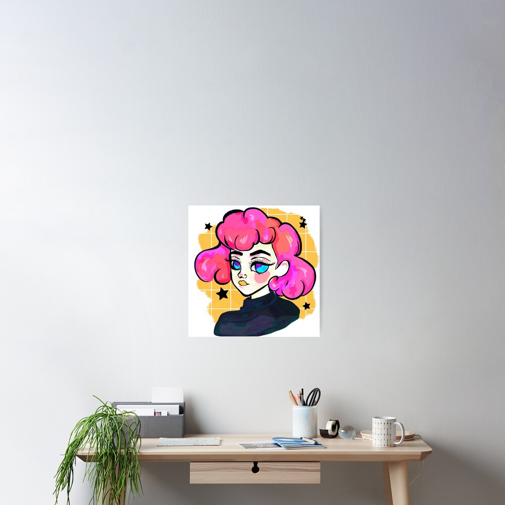 Item preview, Poster designed and sold by Motastic.