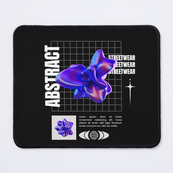 Item preview, Abstract Nth°7 designed and sold by Unknown090.