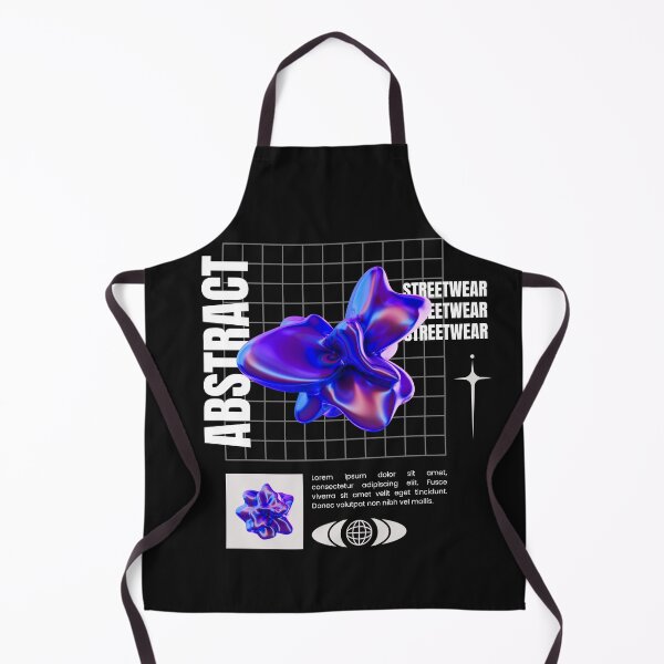 Item preview, Abstract Nth°7 designed and sold by Unknown090.