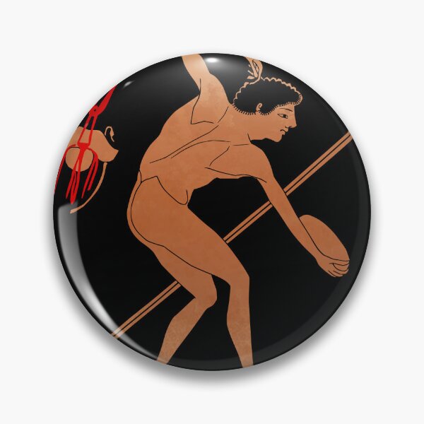 Item preview, Discobolus 110 designed and sold by frederic Lecut.